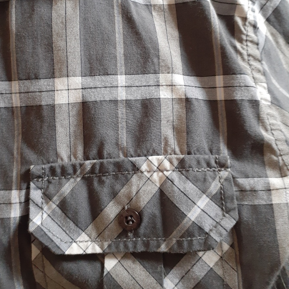 Men's button down - Picture 5 of 9